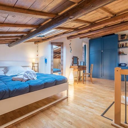 Boschetto Peaceful Apartment In Rione Monti Roma Eksteriør bilde