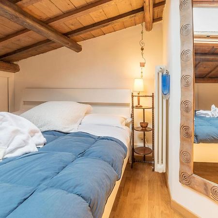 Boschetto Peaceful Apartment In Rione Monti Roma Eksteriør bilde