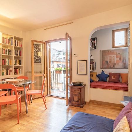 Boschetto Peaceful Apartment In Rione Monti Roma Eksteriør bilde