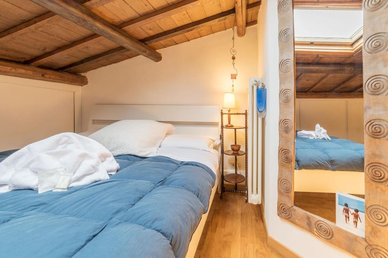 Boschetto Peaceful Apartment In Rione Monti Roma Eksteriør bilde