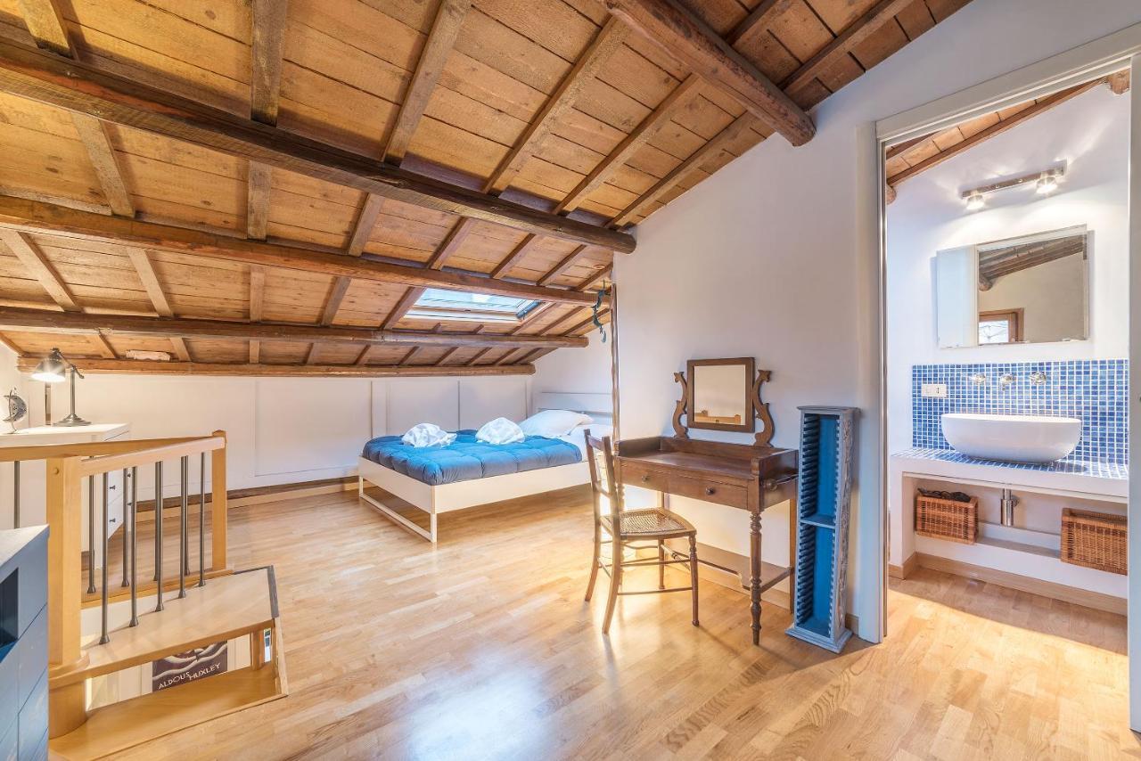 Boschetto Peaceful Apartment In Rione Monti Roma Eksteriør bilde