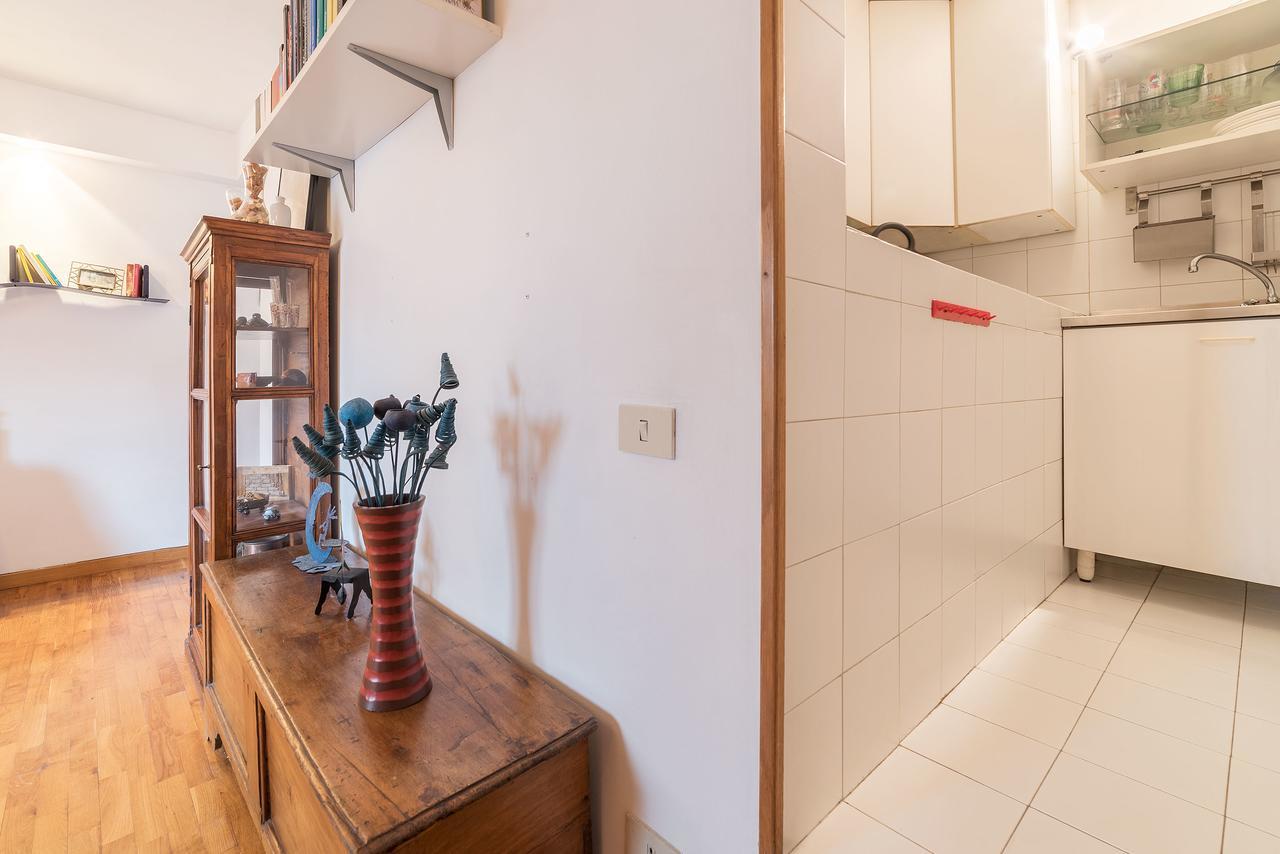 Boschetto Peaceful Apartment In Rione Monti Roma Eksteriør bilde