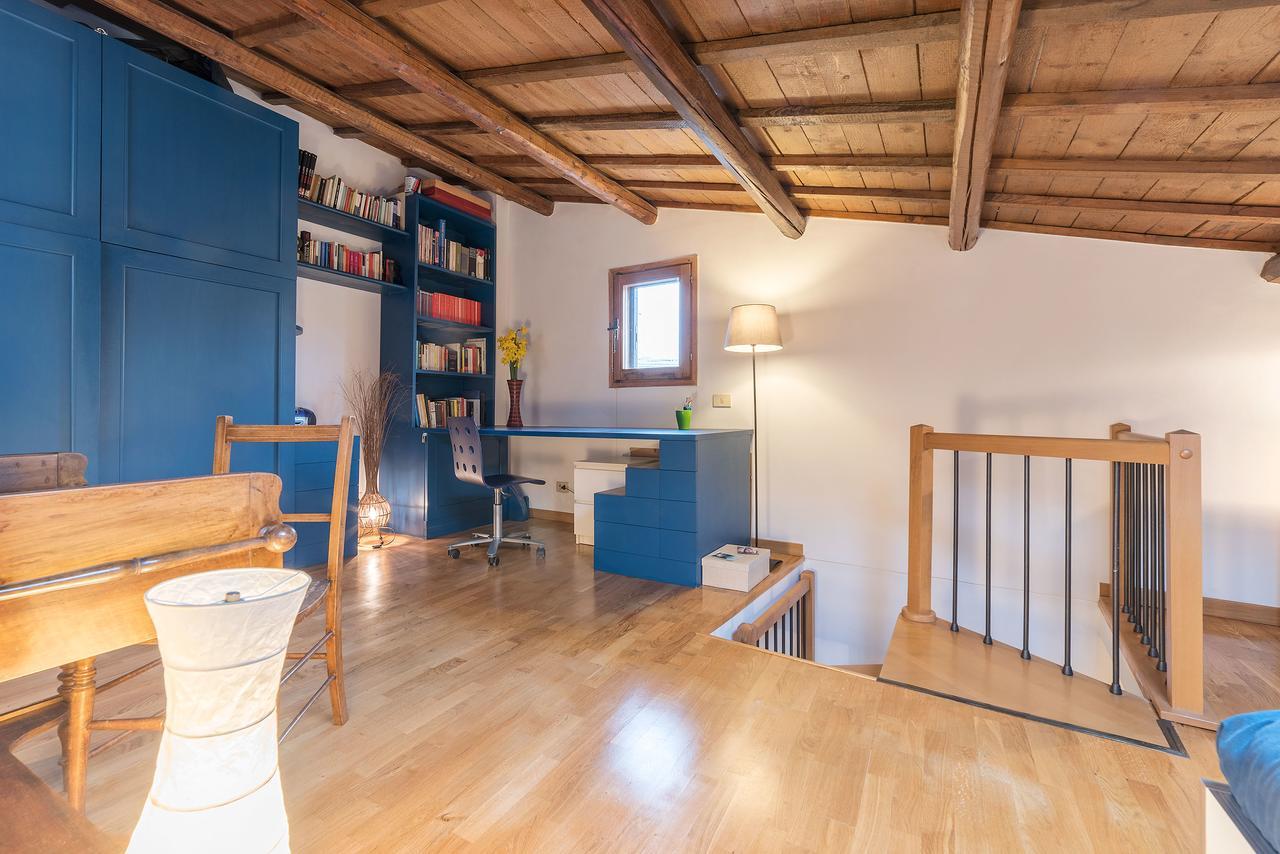 Boschetto Peaceful Apartment In Rione Monti Roma Eksteriør bilde