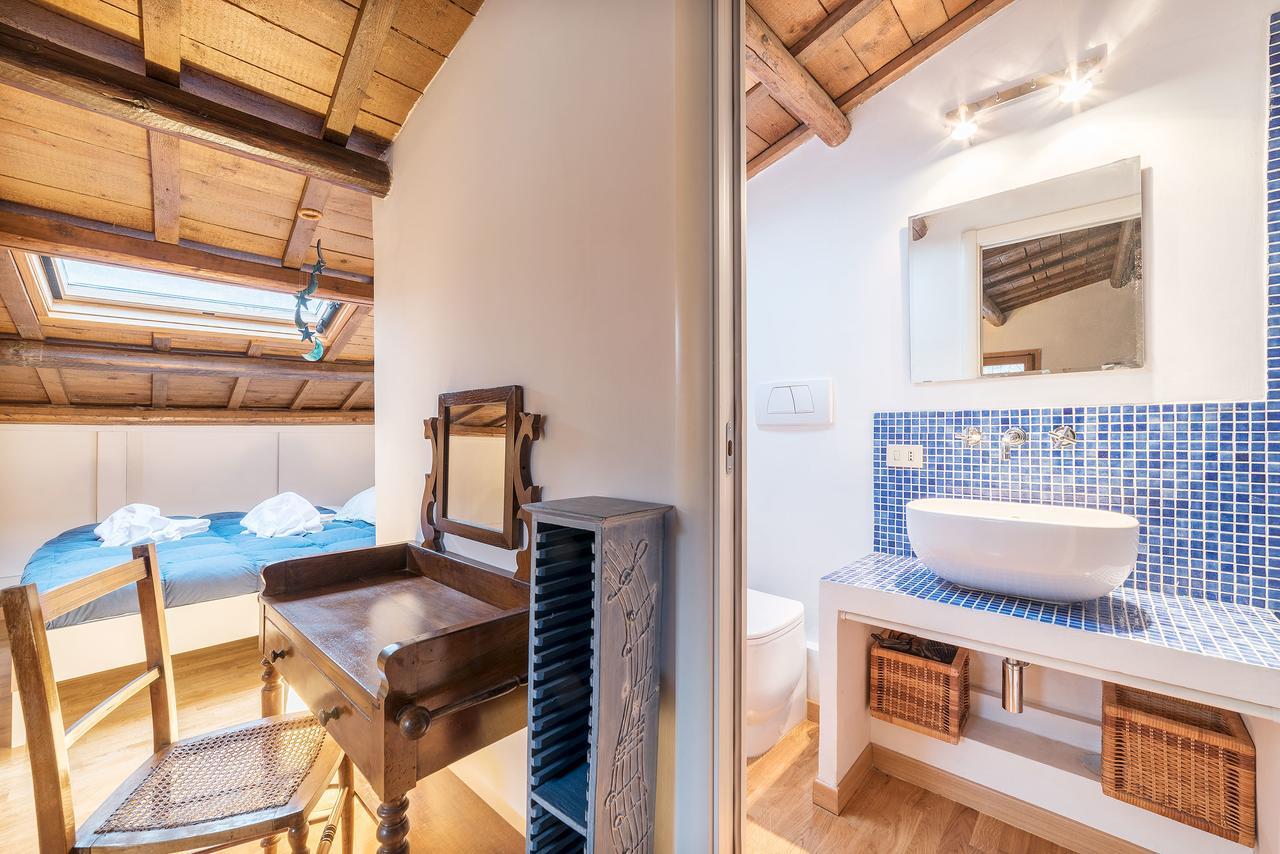 Boschetto Peaceful Apartment In Rione Monti Roma Eksteriør bilde