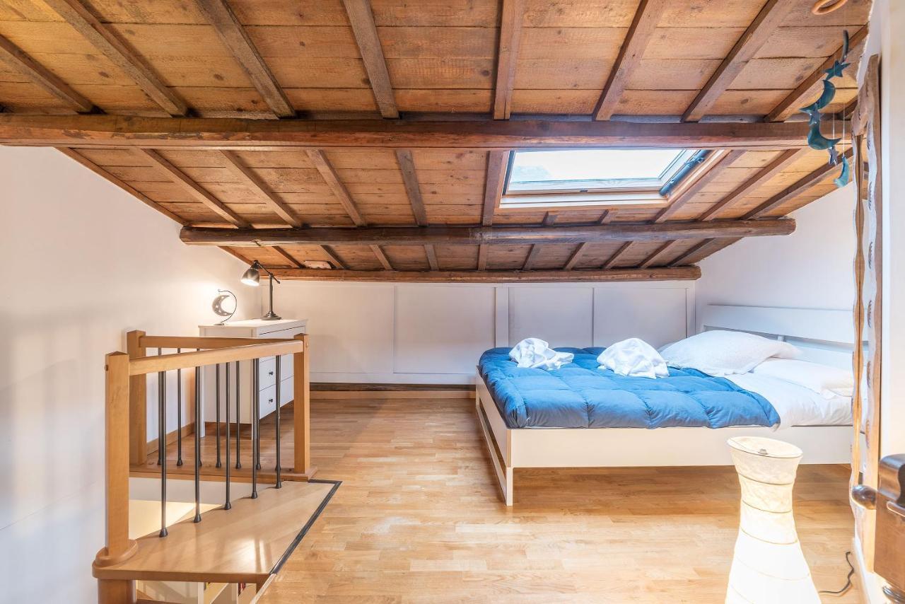 Boschetto Peaceful Apartment In Rione Monti Roma Eksteriør bilde