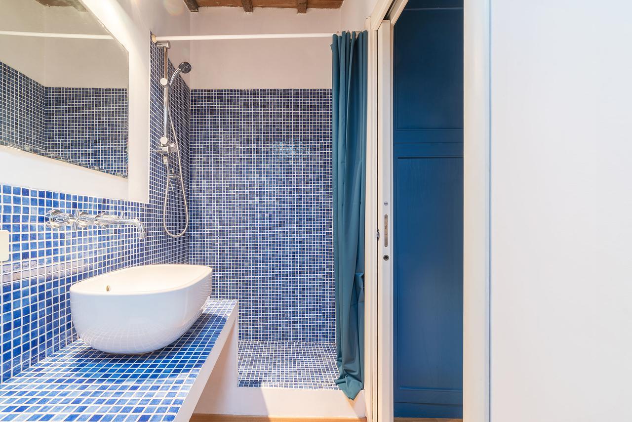 Boschetto Peaceful Apartment In Rione Monti Roma Eksteriør bilde