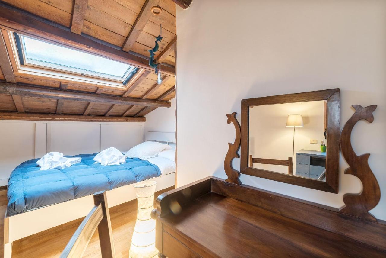 Boschetto Peaceful Apartment In Rione Monti Roma Eksteriør bilde
