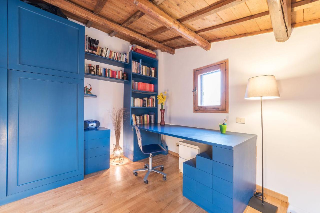 Boschetto Peaceful Apartment In Rione Monti Roma Eksteriør bilde